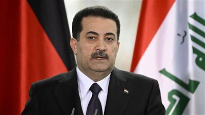 السوداني يصل جدة للمشاركة في القمة العربية 