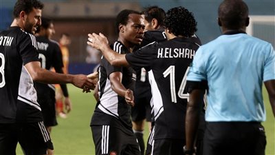 دوري أبطال إفريقيا.. التشكيل المتوقع للأهلي أمام الترجي