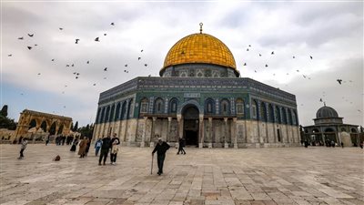  الكويت تدين وتستنكر اقتحام إسرائيل للأقصى