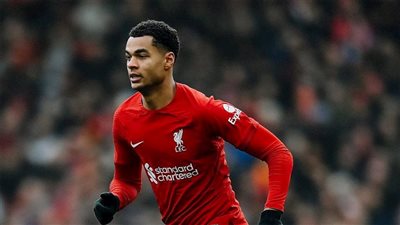  كودي جاكبو يتحدث عن زميله فيرجيل فان دايك وما قدمه له في مسيرته مع ليفربول Liverpool fc