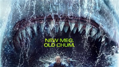 رابط موقع ايجي بست للحصول علي فيلم meg 2