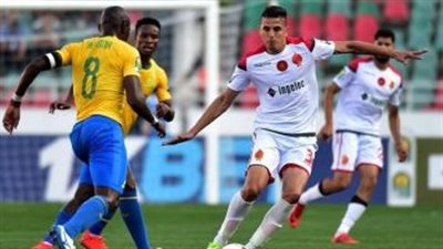 منها صن داونز X الوداد المغربى..جدول مواعيد مباريات اليوم السبت 20 مايو 2023 والقنوات الناقلة