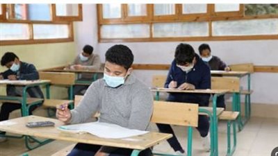 رابط نتيجة الصف الأول الثانوي 2023