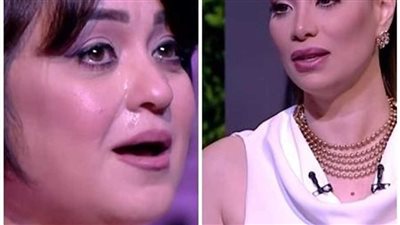  بعدما انهارت من البكاء خلال إستضافتها في أحد البرامج.. إطلالات مروة عبد المنعم قبل وبعد التغيير في شكلها