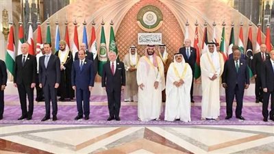 سياسيون لبنانيون يُشيدون بدور السعودية في لم الشمل العربي بقمة جدة