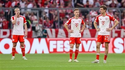 هدية ثمينة إلى دورتموند.. لايبزيج يفترس بايرن ميونخ على ملعبه بالدوري الألماني