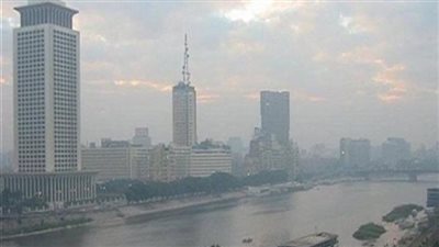 وفق هيئة الأرصاد الجوية في مصر.. حالة الطقس ودرجات الحرارة اليوم 21 مايو 2023