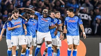 نابولي يتصدر ترتيب الدوري الإيطالي 2022/2023 قبل مباريات اليوم والناقل الحصري