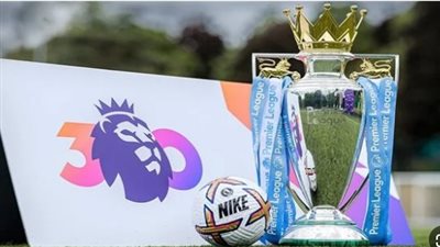 جدول ترتيب الدوري الإنجليزي النهائي.. والمتأهلين للمسابقات الأوروبية