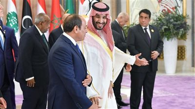 خبير يشيد بمخرجات القمة العربية بجدة وتنوع قضايا النقاش