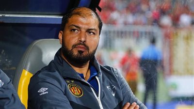 رسميًا.. الترجي التونسي يُعلن تعيين معين الشعباني خلفًا لـ نبيل معلول