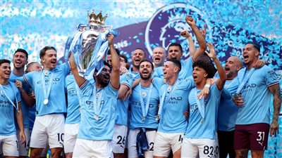 تغييرات بالجملة في تشكيل مانشستر سيتي لمواجهة برينتفورد في ختام الدوري الإنجليزي