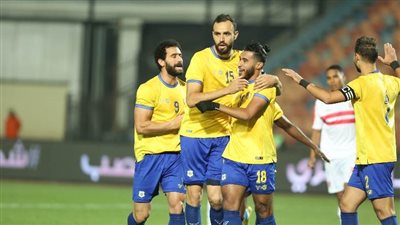 الإسماعيلي يعود لسكة الانتصارات على حساب الحدود.. ويرتقي مجددًا بالدوري المصري