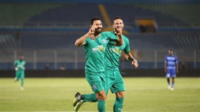 بيراميدز يخطف المركز الثاني بالدوري المصري بفوزِ ثمين على غزل المحلة