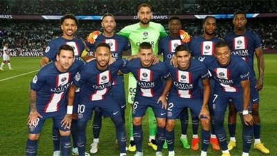 بعد مبارة باريس سان جيرمان.. ما هو ترتريب الدوري الفرنسي 2023؟