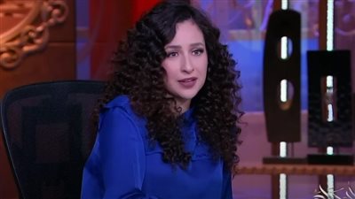 ردود المصممة التشكيلية غادة والي في برنامج الحكاية بشأن لوحات الفنان الروسي جورجي كوراسوف