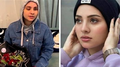 كسرت الصمت.. حقيقة إيداع البلوجر سارة محمد دار أيتام بعدما فقدت عينها