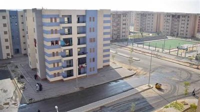 موعد فتح باب الحجز بشقق الإسكان الاجتماعي 2023 وخطوات الاستعلام