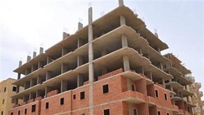  آخر قرارات بخصوص قانون التصالح على مخالفات البناء في مصر