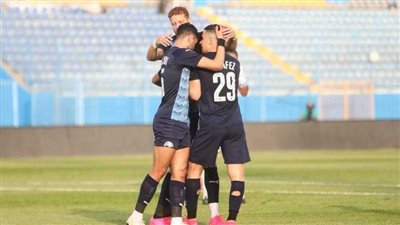 أبرز تصريحات المدير الرياضي لنادي بيراميدز عقب مبارة غزل المحلة