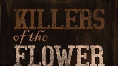 ما هي قصة فيلم Killers of the Flower Moon المتصدر للتريند؟ (أبطاله وموعد عرضه)