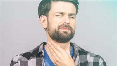 ما هو الارتجاع المريء الصامت؟.. طبيب يوضح الاعراض