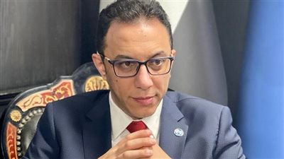 «رئيس العالمي للتنمية والتخطيط»: الغرب يسعى لإدارج «فاغنر» الروسية كجماعة إرهابية ويتغاضى عن الجرائم الإسرائيلية