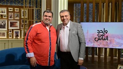 تحدث عن زواجه وعيوبه.. 