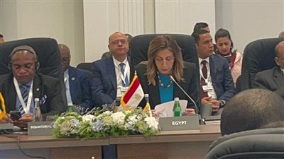 وزيرة الثقافة تُشارك في الاجتماع الوزاري الإفريقي للثقافة بالرباط بحضور 32 وزيرا