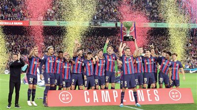 الأخيرة كانت على 