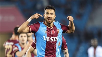 تريزيجيه يخضع للفحص الطبي في الريان القطري.. والإعلان الرسمي خلال ساعات