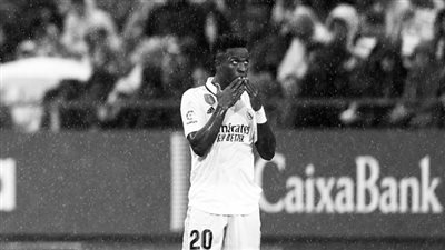 البرازيل بجوار فينيسيوس.. استدعاء السفير الإسباني وتضامن واسع من السُلطات العليا