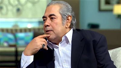 خسارته 1.9 مليون جنيه.. الفنان صبري عبدالمنعم يكشف تفاصيل تعرضه لأزمة نصب على يد أحد أصدقائه