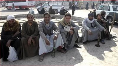 أسماء الفائزين بمنحة العمالة الغير منتظمة 2023