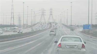 وفق هيئة الأرصاد الجوية.. تفاصيل حالة الطقس في مصر اليوم 23 مايو 2023 ودرجات الحرارة المتوقعة