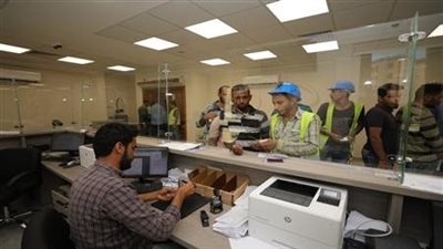  أبرز المعلومات الجديدة عن منحة العمالة غير المنتظمة 2023