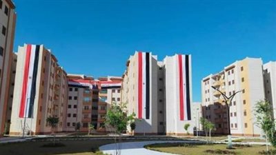 خطوات تقديم طلب تظلم في سكن لكل المصريين 3