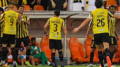 تردد قناة SSC الناقلة لمباراة الاتحاد ضد الباطن في الدوري السعودي للمحترفين 2023