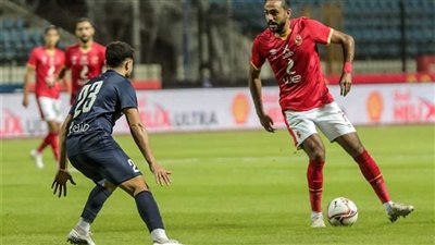  التشكيل المتوقع لـ 