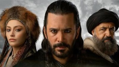  توقيت مسلسل الب ارسلان 57 مترجمة ومدبلج للعربية على ديلي موشن Dailymotion وماي سيما MYCIMA 