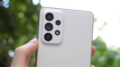 سعر ومواصفات موبايل سامسونج Samsung Galaxy A73 5G