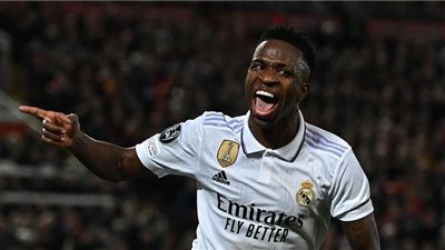  مفاجأة من العيار الثقيل بشأن فينيسيوس جونيور موهوب فريق ريال مدريد الإسباني Real Madrid