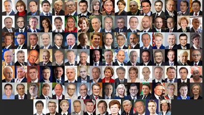 مبادرة عالمية لدعم الانتفاضة الشعبية في إيران.. التفاصيل الكاملة