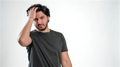 أغنية عن قلبي للفنان محمد شاكر تتخطى نصف مليون مشاهدة 