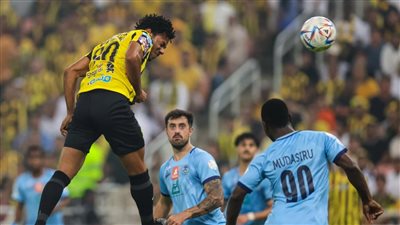 45 دقيقة فقط تفصل الاتحاد عن التتويج بالدوري السعودي.. الكل يلعب لصالحه