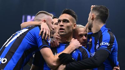 الناقل الحصري لمباراة إنتر ميلان ضد فيورنتينا في كأس إيطاليا 2023.