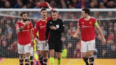 ملعب مباراة مانشستر يونايتد ضد تشيلسي في الدوري الإنجليزي الممتاز 2023.. ومعلق اللقاء