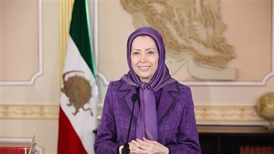 کلمة مريم رجوي في جلسة استماع للمجموعتين البرلمانيتين في الكونغرس الأمريكي