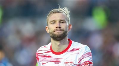 حقيقة حسم بايرن ميونخ Bayern صفقة اللاعب الألماني كونراد لايمر من صفوف لايبيزيغ 