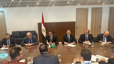 مصر.. وزير الصحة يناقش مع نظيره الكوبي التعاون في تصنيع الأدوية وأبحاث تطوير وإنتاج اللقاحات